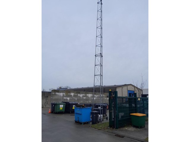 Mast - afbeelding 16 van  16