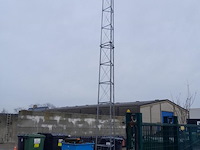 Mast - afbeelding 16 van  16