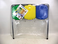 Masta vuilniszakhouder - afbeelding 1 van  3