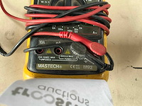 Mastech m92 digitale multimeter - afbeelding 2 van  2