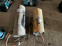 Master - protemp heater gasgestookt (2x) - afbeelding 2 van  3