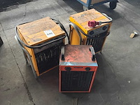 Master b9-th heater (2x) - afbeelding 1 van  1