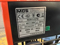 Master b9epb heater (2x) - afbeelding 2 van  3