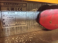 Master b9epb heater (2x) - afbeelding 3 van  3