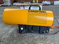 Master blp 30 heteluchtkanon - afbeelding 1 van  4