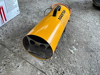 Master blp 30 heteluchtkanon - afbeelding 2 van  4