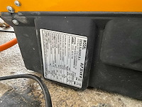 Master blp 30 heteluchtkanon - afbeelding 3 van  4