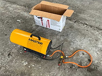 Master blp 30 heteluchtkanon - afbeelding 4 van  4