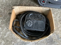 Master blp 53 heteluchtkanon - afbeelding 2 van  6