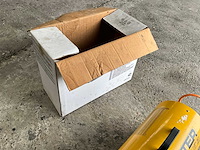 Master blp 53 heteluchtkanon - afbeelding 6 van  6