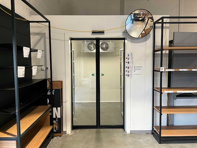 Master cella koelcel - afbeelding 1 van  8