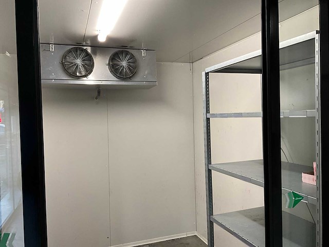 Master cella koelcel - afbeelding 3 van  8