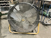 Master df 30p verrijdbare ventilator - afbeelding 1 van  4