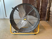 Master df30 p ventilator - afbeelding 1 van  3