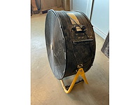 Master df30 p ventilator - afbeelding 2 van  3