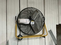 Master dia 80cm ventilator - afbeelding 1 van  2