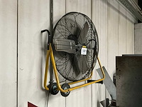 Master dia 80cm ventilator - afbeelding 2 van  2