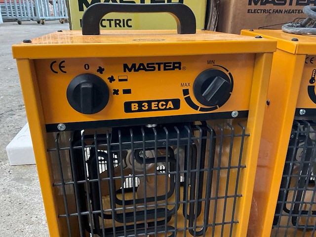 Master heaters (3x) - afbeelding 2 van  7