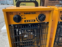 Master heaters (3x) - afbeelding 2 van  7