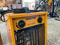 Master heaters (3x) - afbeelding 4 van  7