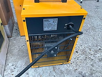 Master heaters (3x) - afbeelding 6 van  7