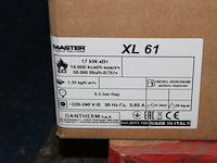 Master infrarood oliekachel xl61 - afbeelding 3 van  3