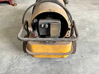 Master instant heater heteluchtkanon - afbeelding 1 van  1