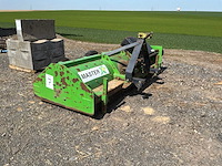 Master klepelmaaier - afbeelding 1 van  6