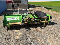 Master klepelmaaier - afbeelding 2 van  6