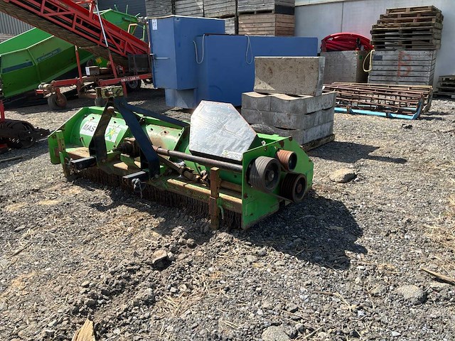 Master klepelmaaier - afbeelding 3 van  6