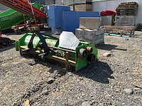 Master klepelmaaier - afbeelding 3 van  6