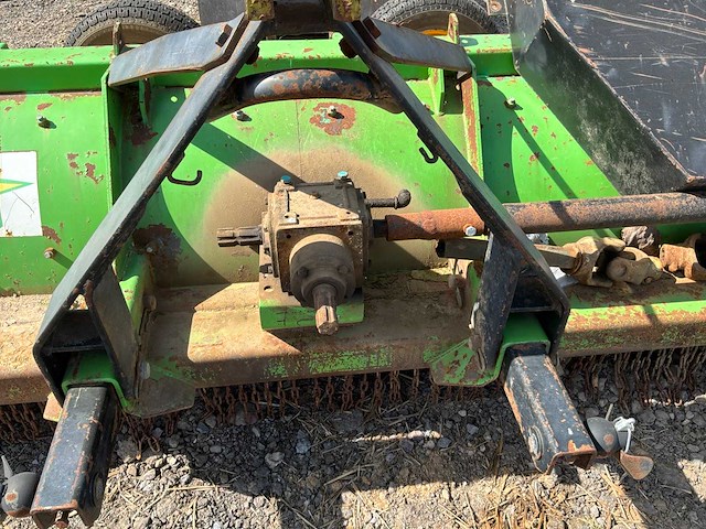 Master klepelmaaier - afbeelding 5 van  6