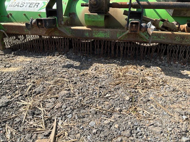 Master klepelmaaier - afbeelding 6 van  6