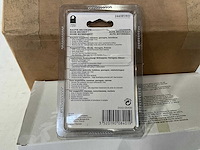 Master lock 2440d hangslot (24x) - afbeelding 3 van  3