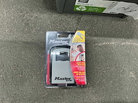 Master lock 5401d sleutelkluis (10x) - afbeelding 2 van  3