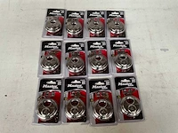 Master lock discus hangslot (4x)