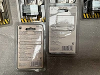 Master lock diverse hangsloten (12x) - afbeelding 5 van  5