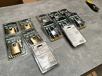 Master lock diverse hangsloten (12x) - afbeelding 1 van  5
