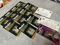 Master lock diverse hangsloten (13x) - afbeelding 5 van  5