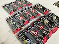 Master lock diverse locking skins ipod nano - afbeelding 7 van  9