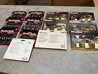 Master lock diverse multipack hangsloten (13x) - afbeelding 5 van  5