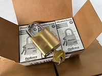Master lock hangslot pro series (18x) - afbeelding 3 van  4