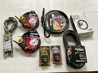 Master lock mix kavel sloten