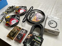 Master lock mix kavel sloten - afbeelding 6 van  7