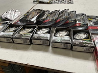 Master lock mix kavel sloten - afbeelding 2 van  10