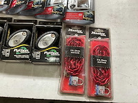 Master lock mix kavel sloten - afbeelding 3 van  10