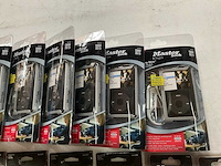 Master lock mix kavel sloten - afbeelding 6 van  10