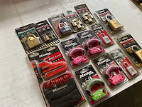 Master lock mix kavel sloten - afbeelding 5 van  7
