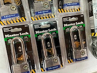 Master lock mix kavel sloten - afbeelding 3 van  5