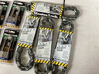 Master lock mix kavel sloten - afbeelding 4 van  5